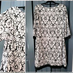 Sheath dress Jessica Howard